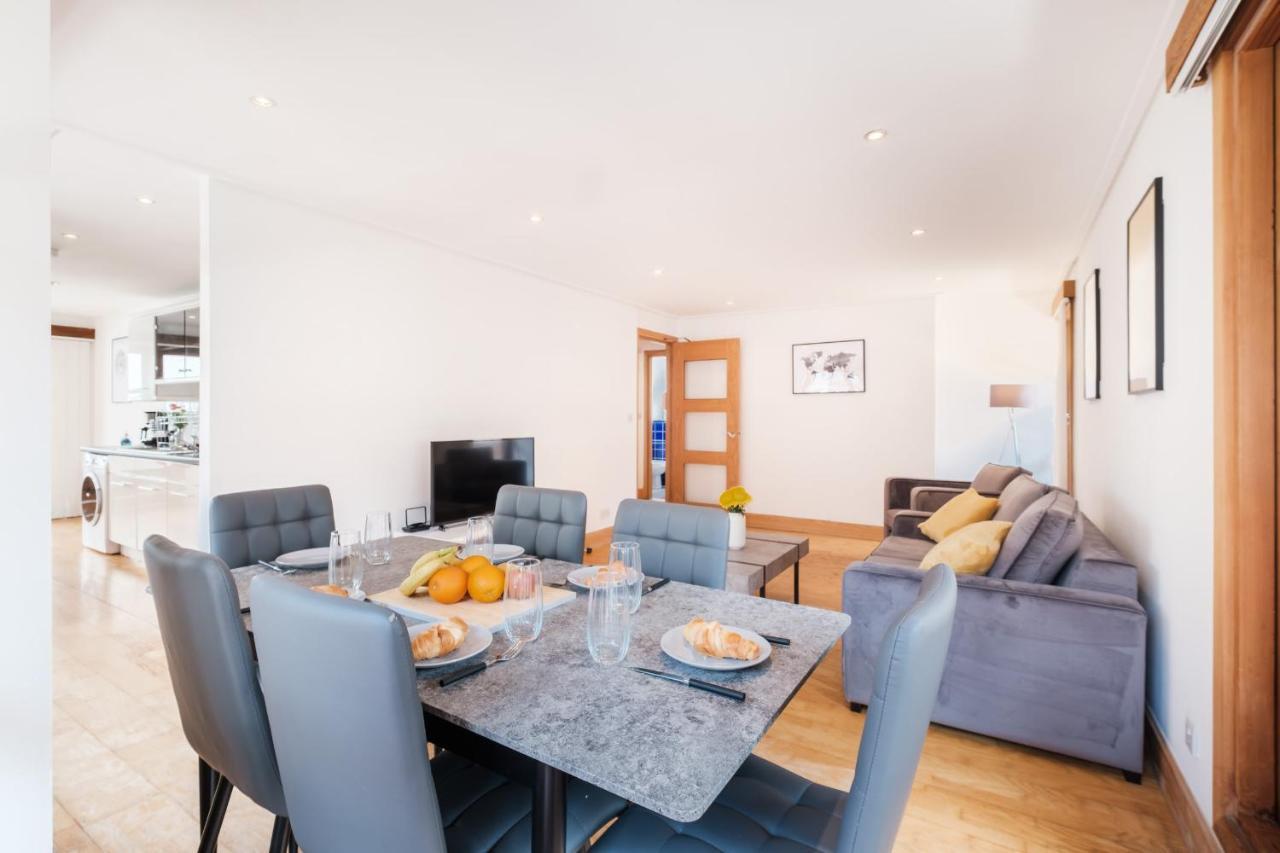 Holborn Penthouse Apartamento Londres