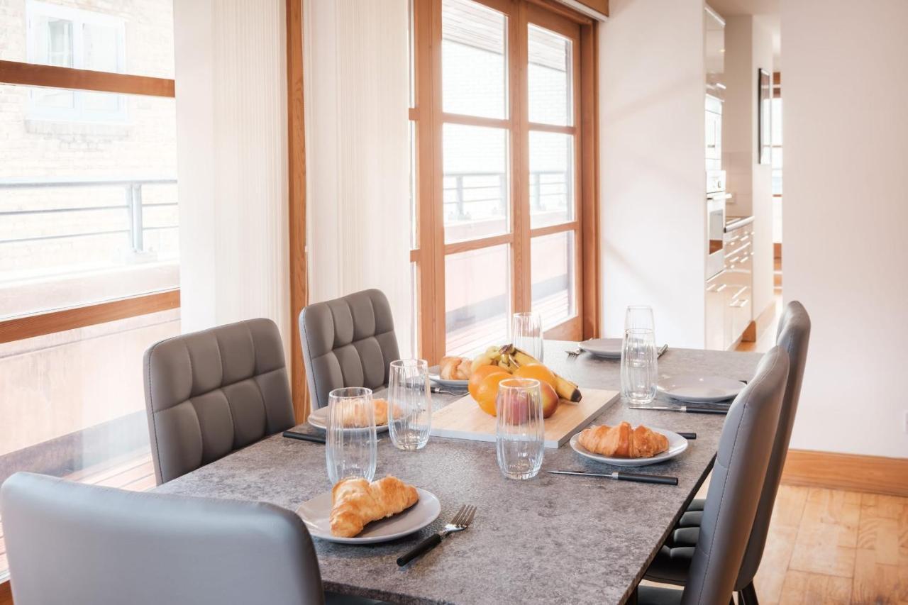 Holborn Penthouse *