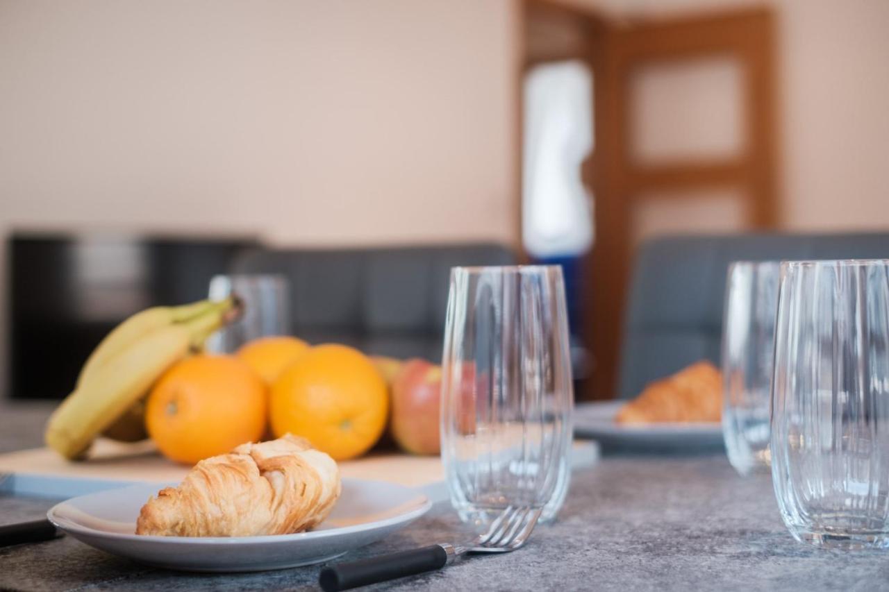 Apartamento Holborn Penthouse