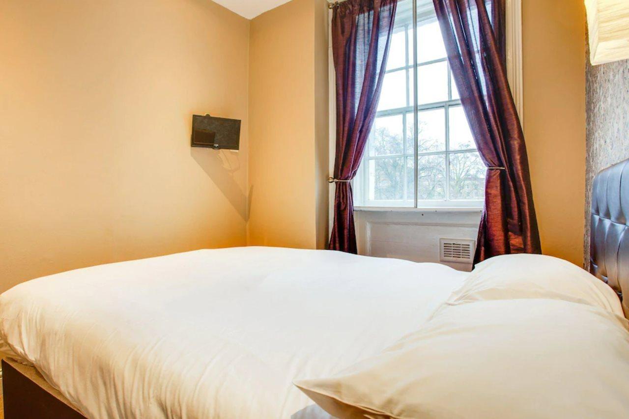 Hotel Somerset Baker Street Londen