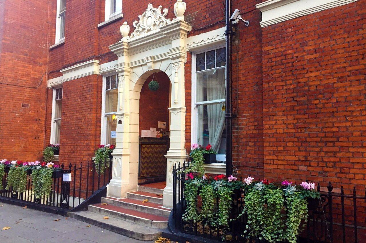 Hostel Barkston Earls Court *