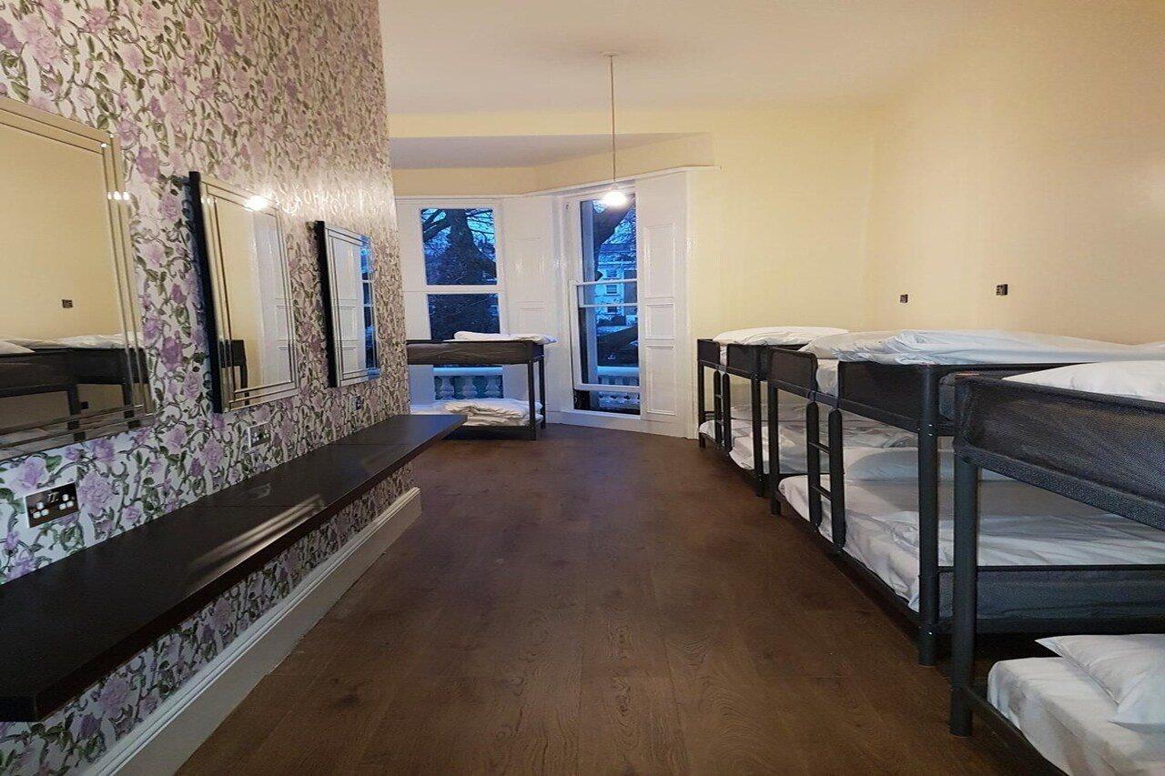 Barkston Earls Court Hostel London