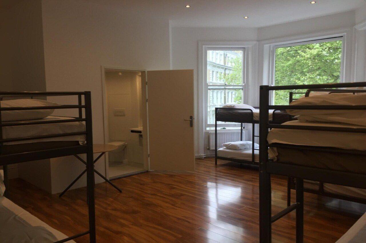 Barkston Earls Court Hostel
