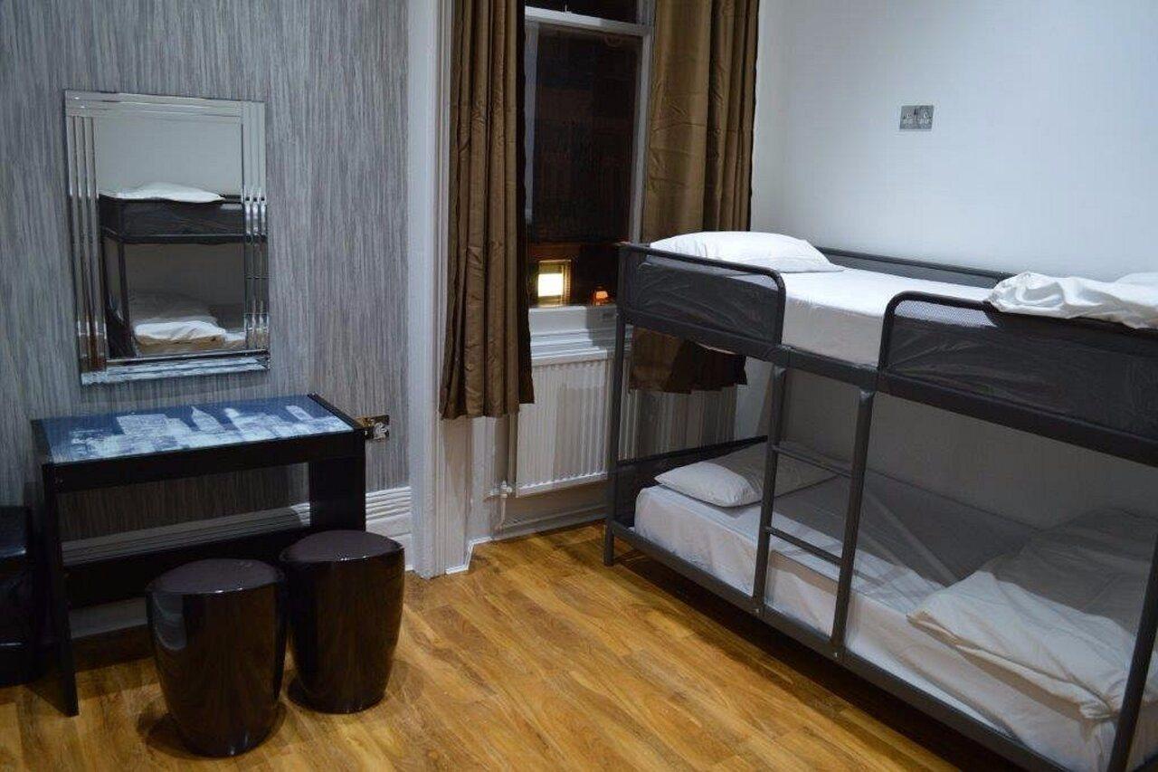 Hostel Barkston Earls Court *