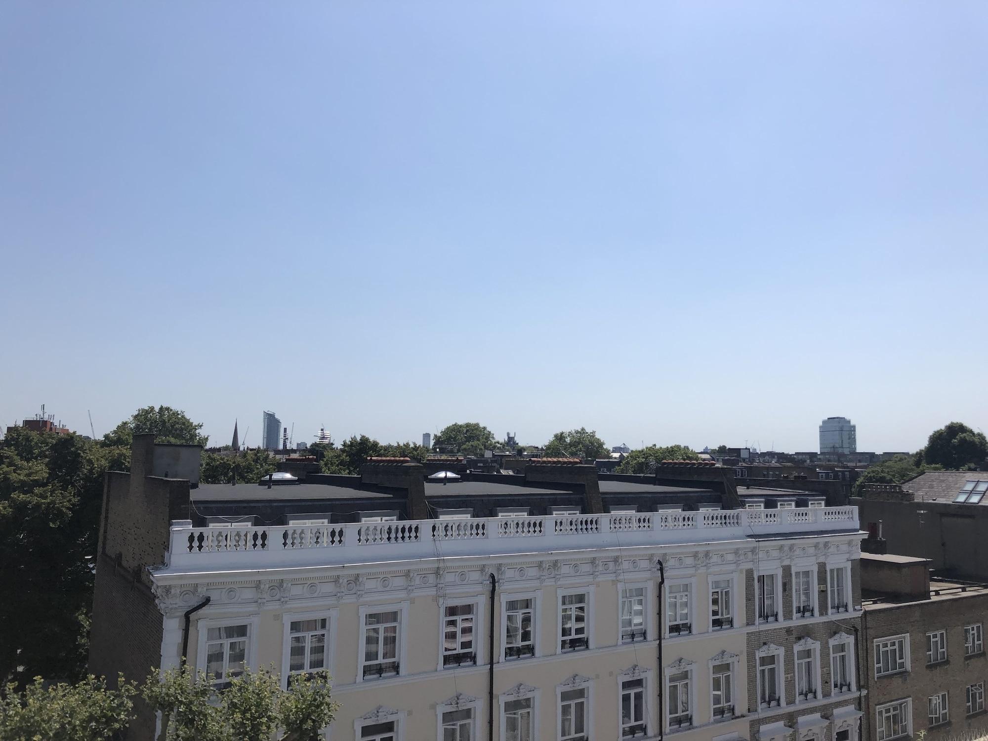My Place 3* Londres