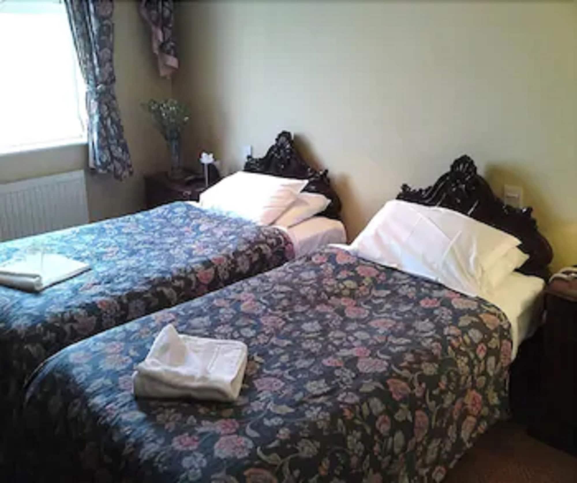 My Place Hotel Londres