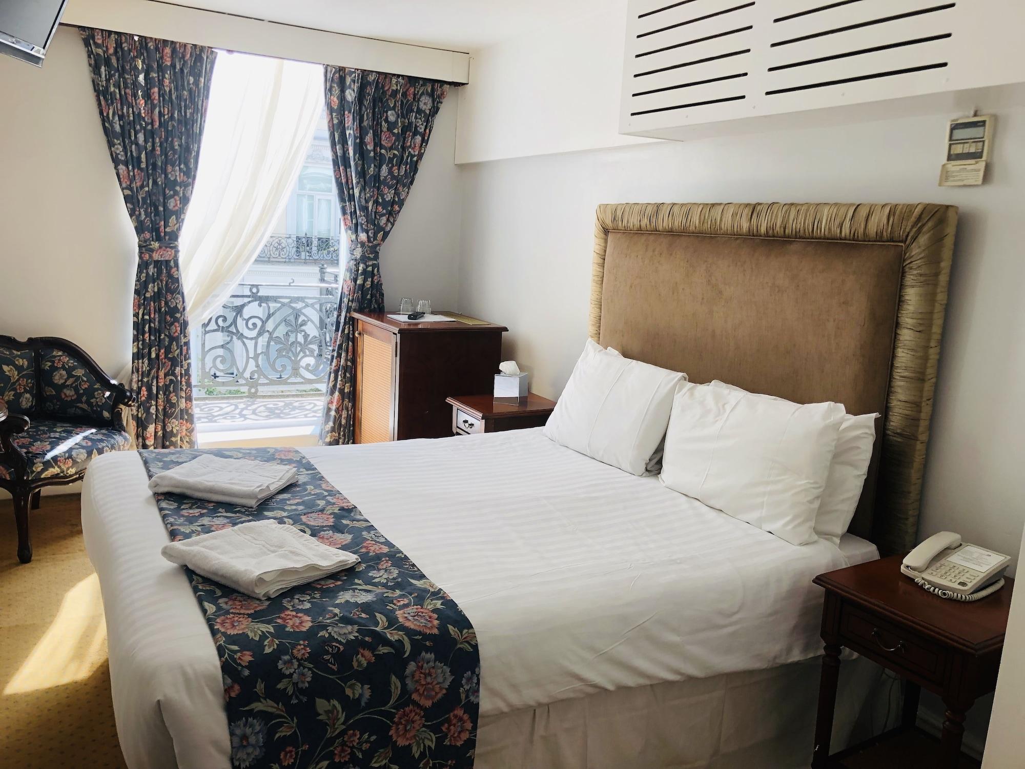 My Place 3* Londres