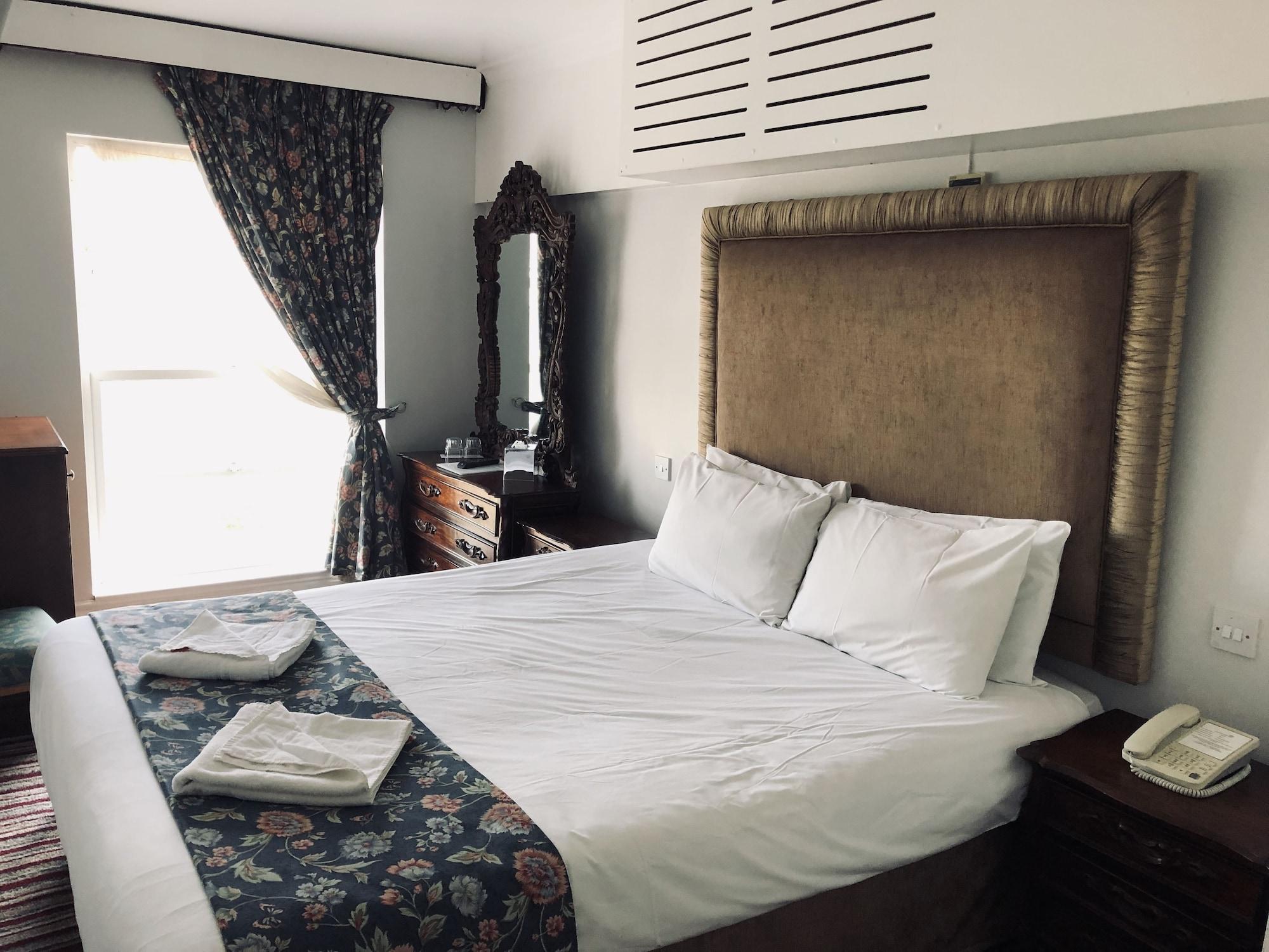 My Place 3* Londres