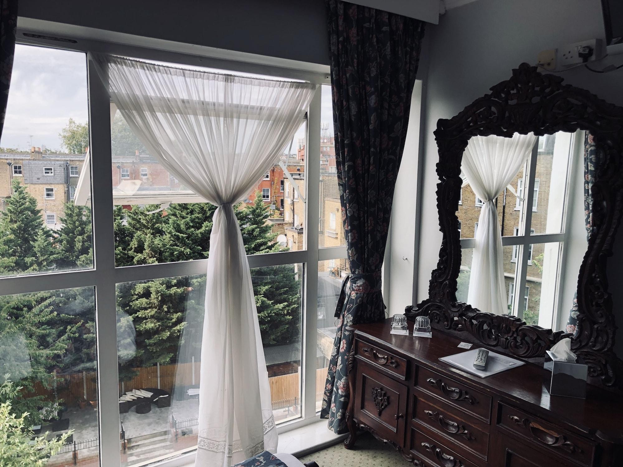 Hotel My Place Londres