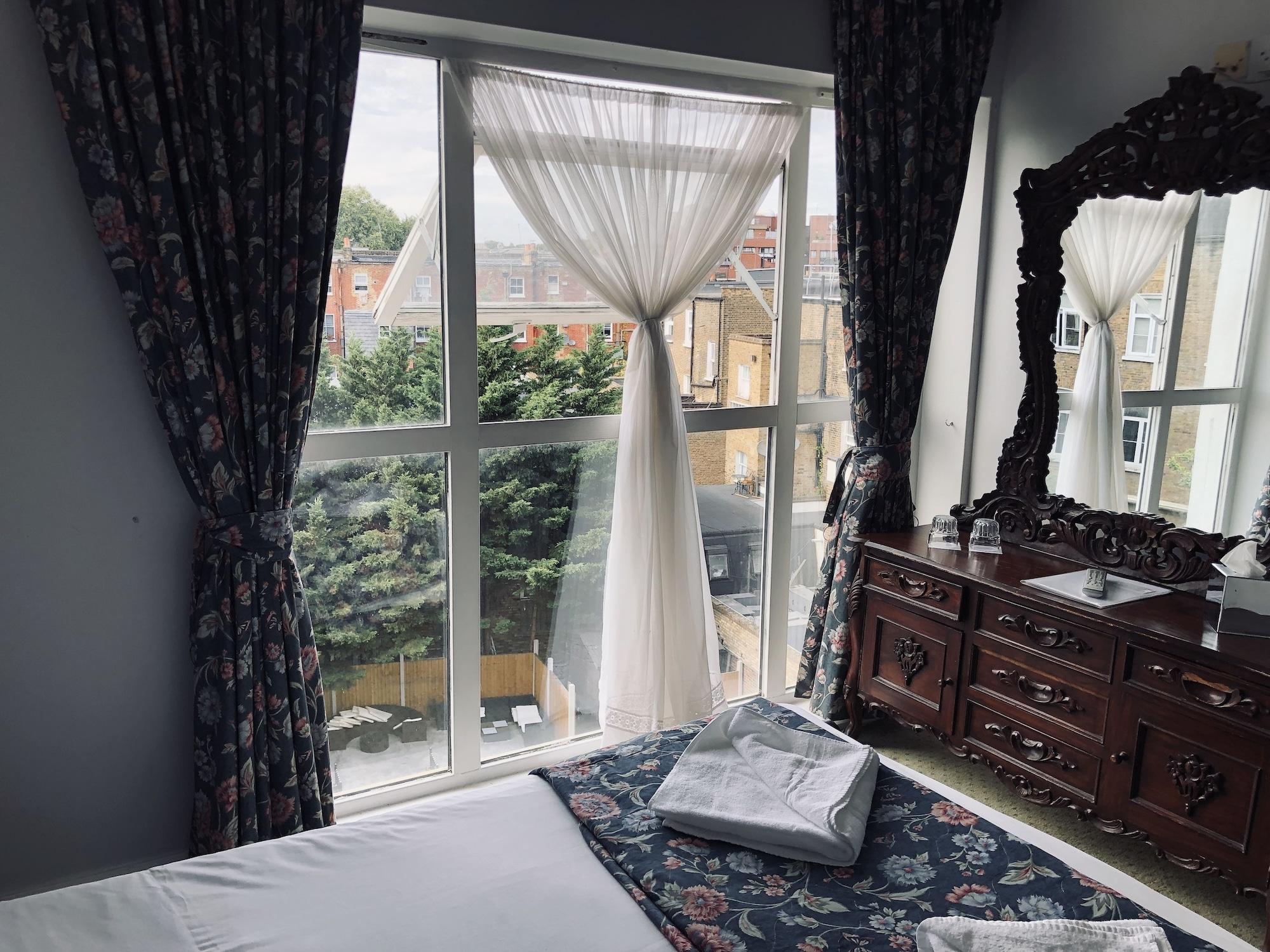 Hotel My Place Londres