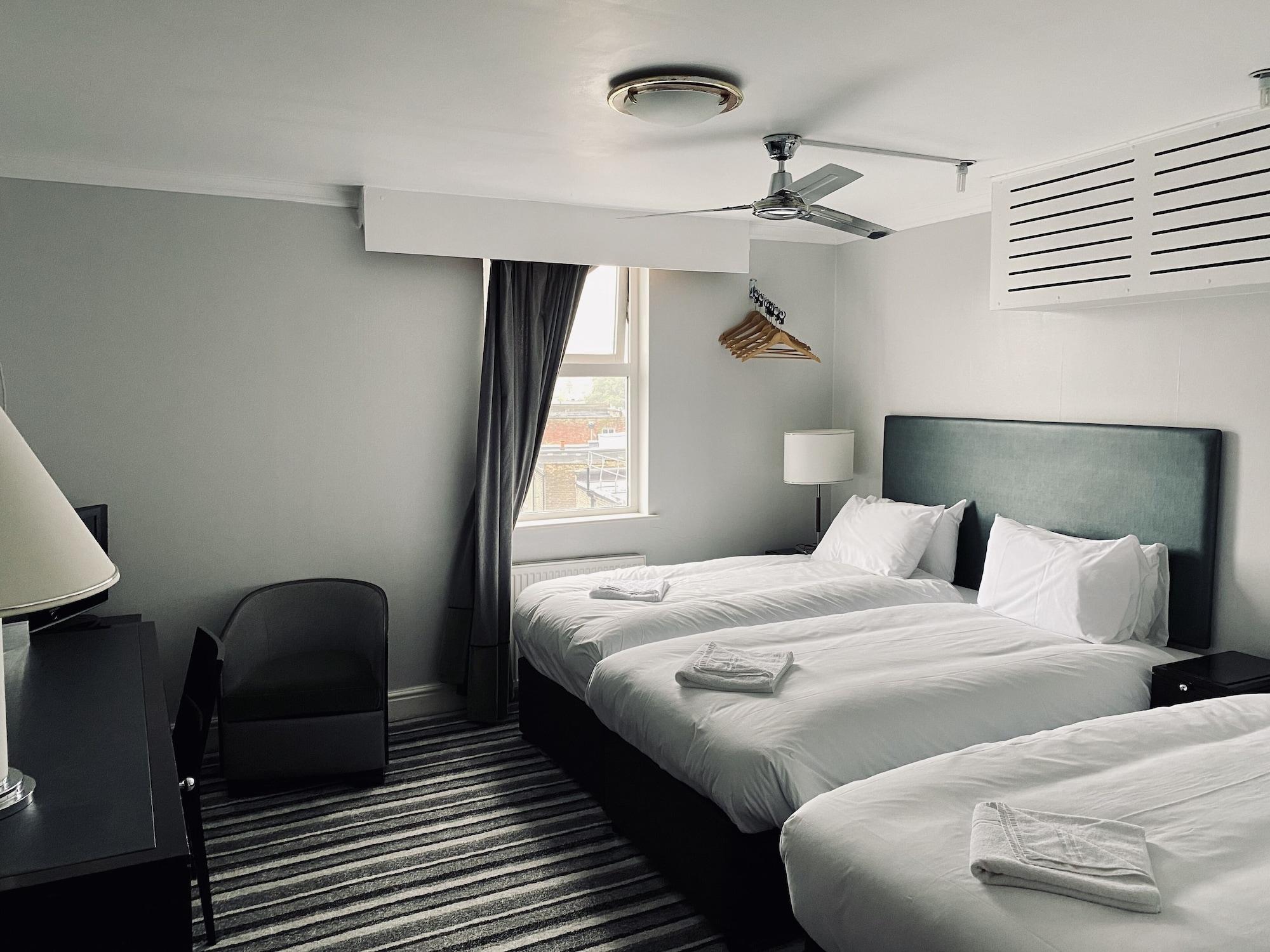 Hotel My Place Londres