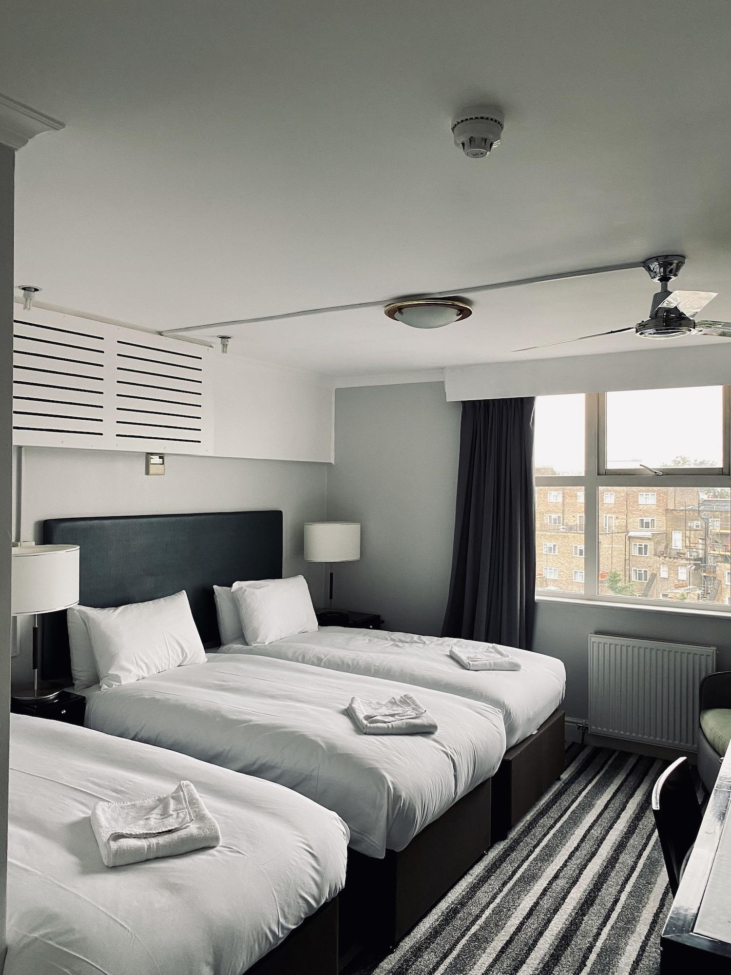 Hotel My Place Londres