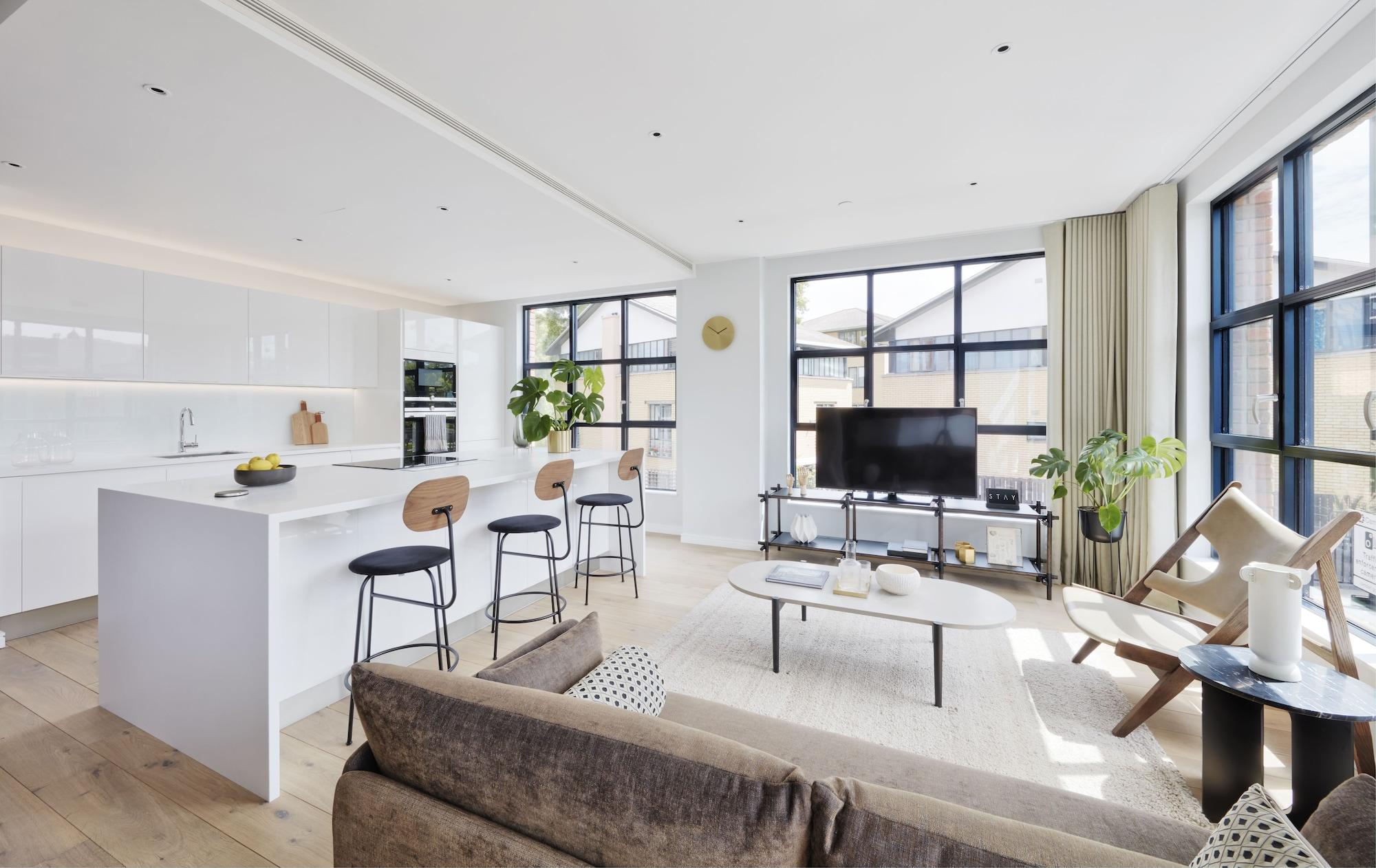 Camden Appartement Londres
