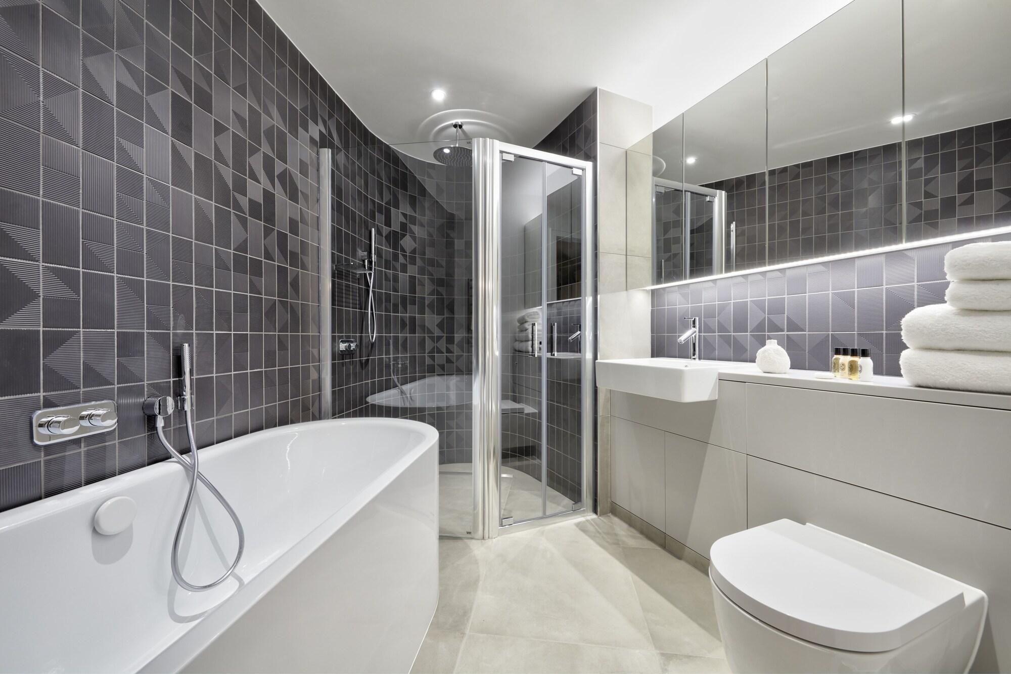Appartement Camden *