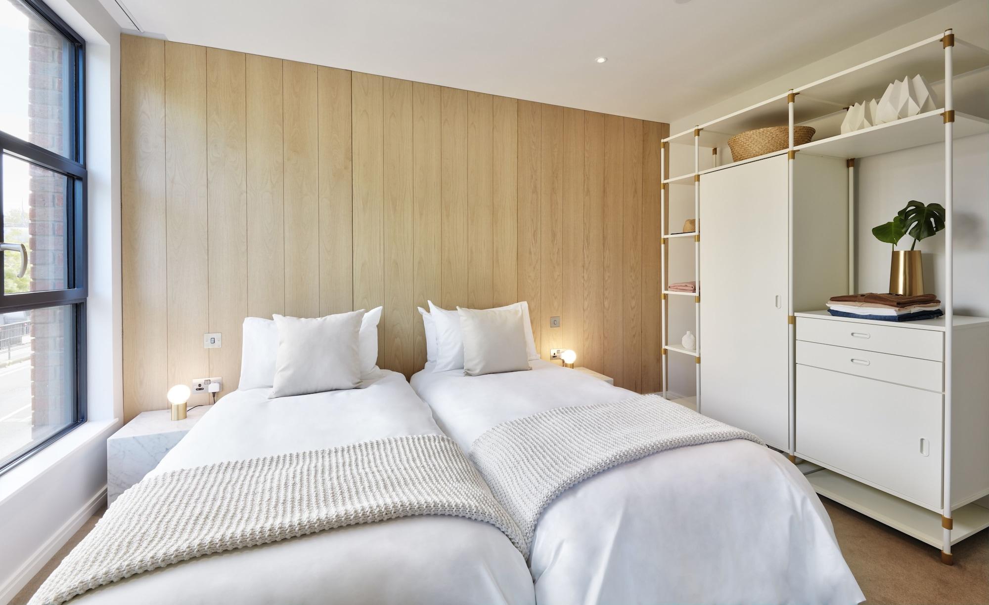 Camden Appartement Londres