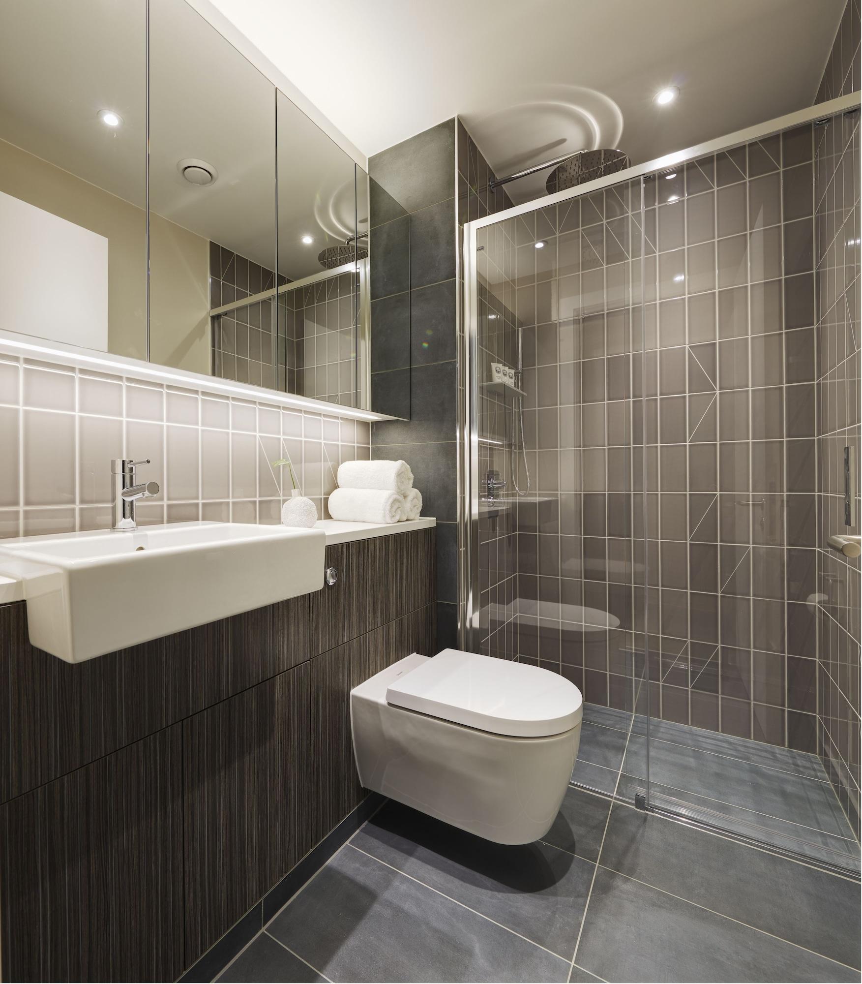 Camden Appartement