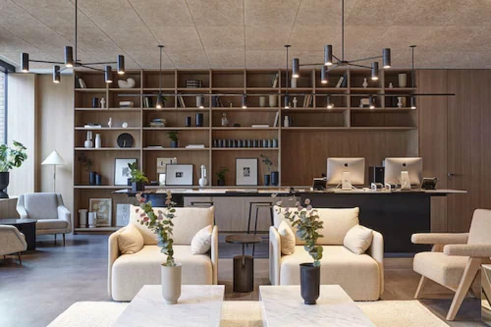 Appartement Camden Londres