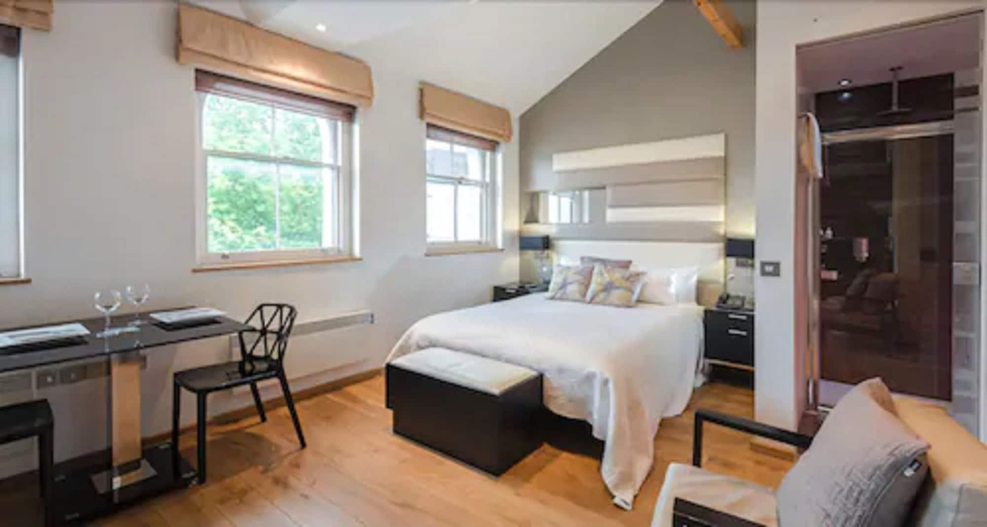 Apartahotel Space