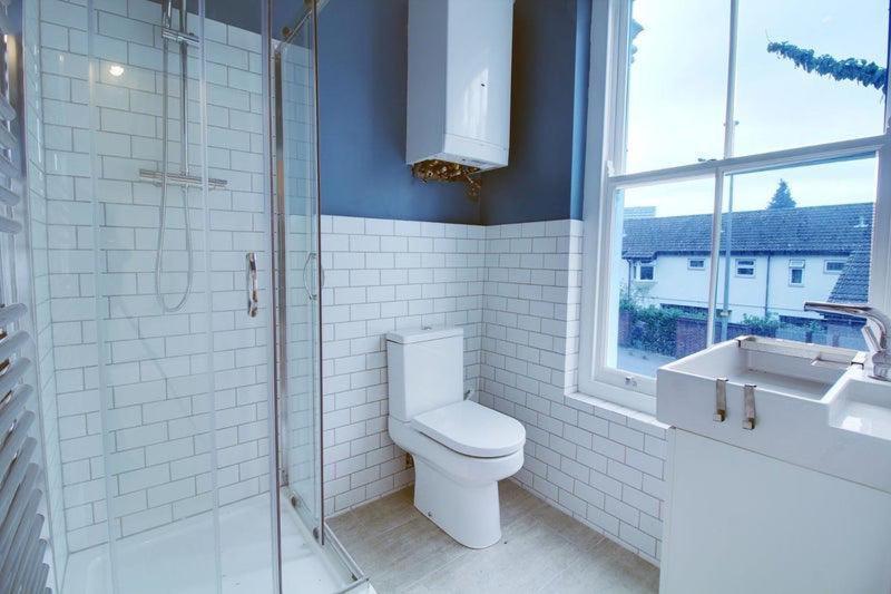 Leytonstone Quarto em Acomodações Particulares Londres