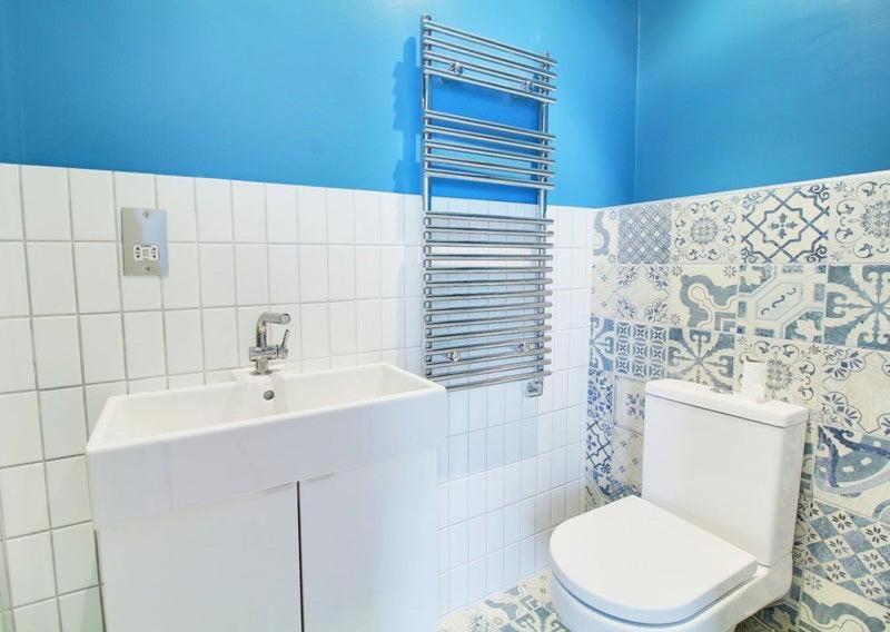 Leytonstone Quarto em Acomodações Particulares Londres