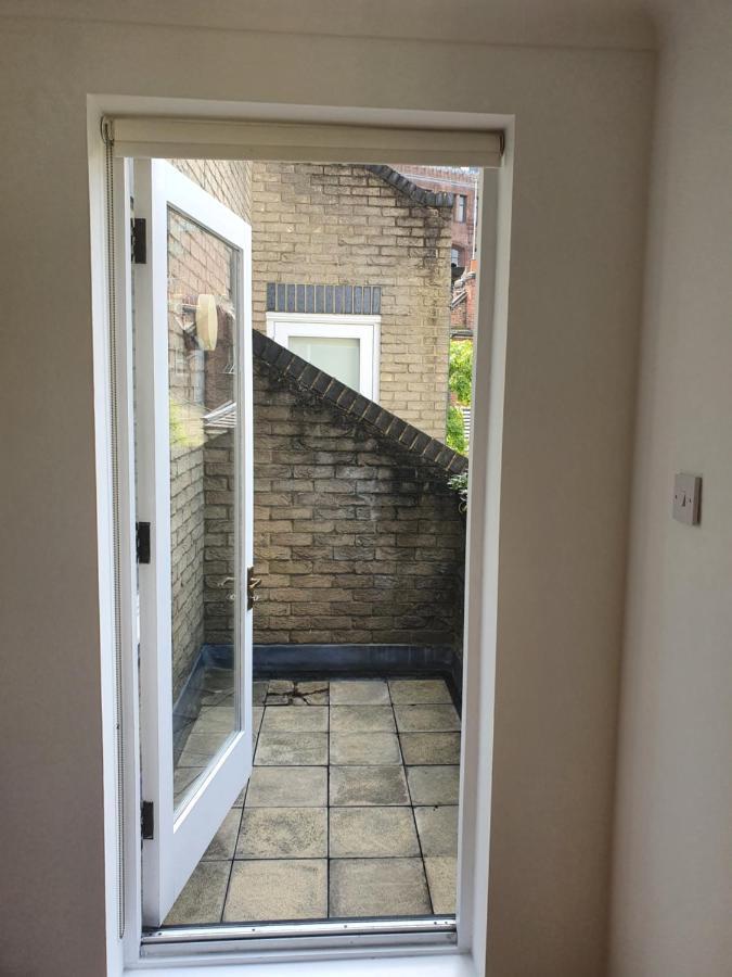 Luxury Private Mews Modern In The