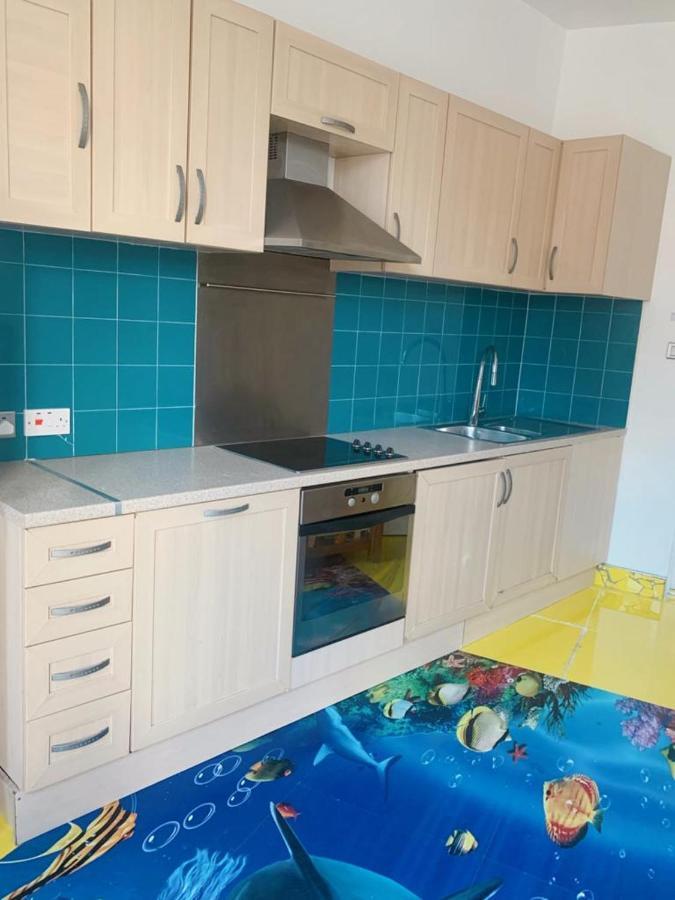 Ziggla Luxury Apartamento *