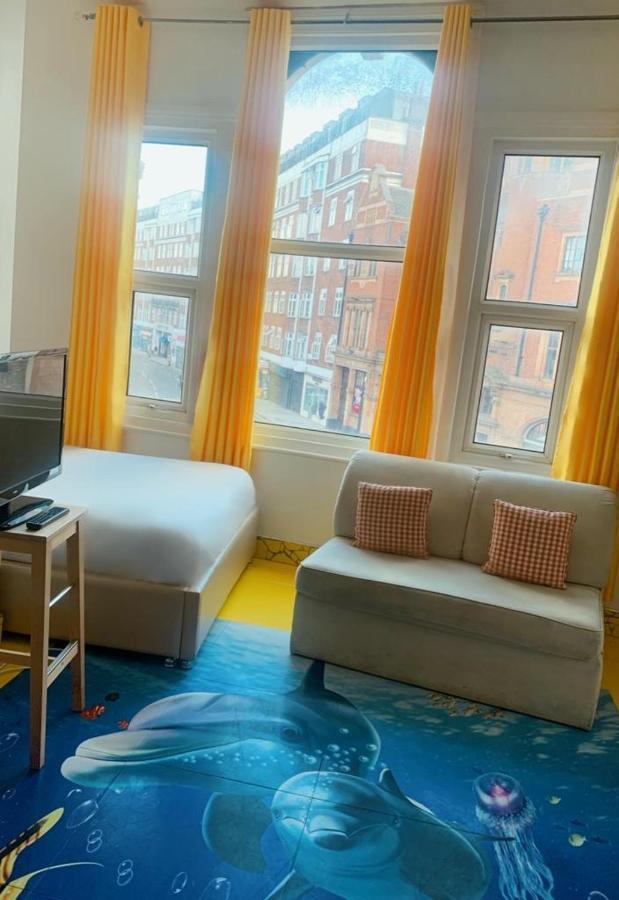Apartamento Ziggla Luxury *