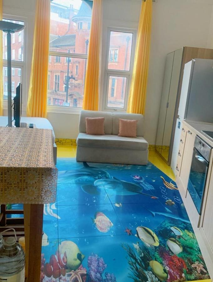 Apartamento Ziggla Luxury Londres