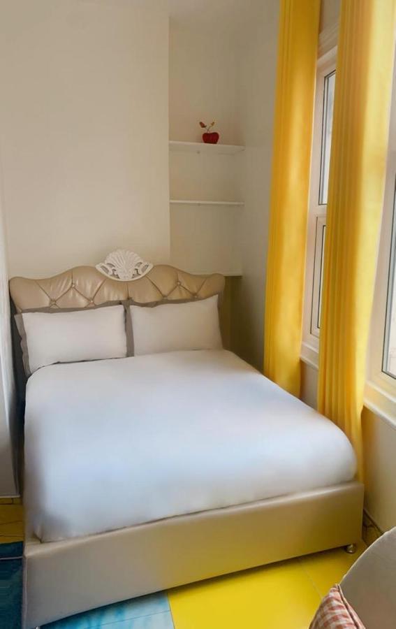 Ziggla Luxury London