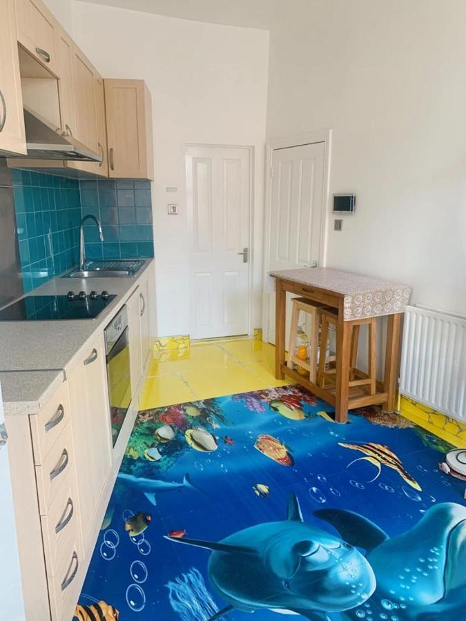 Apartment Ziggla Luxury