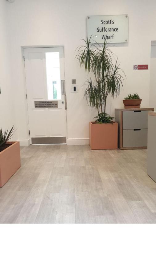 Portered Flat Shad Thames Apartamento *
