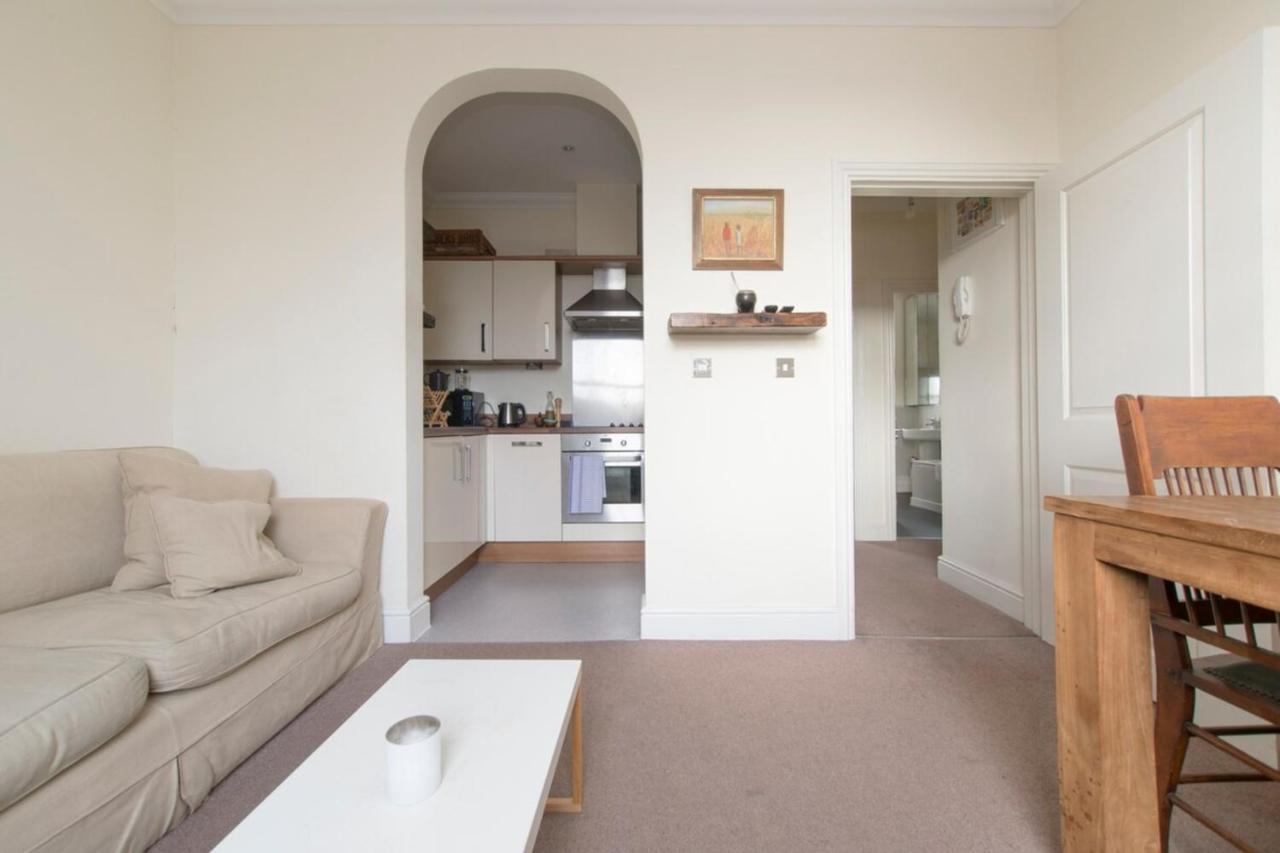 Unique And Cozy 1 Bed Flat In Dalston Londres