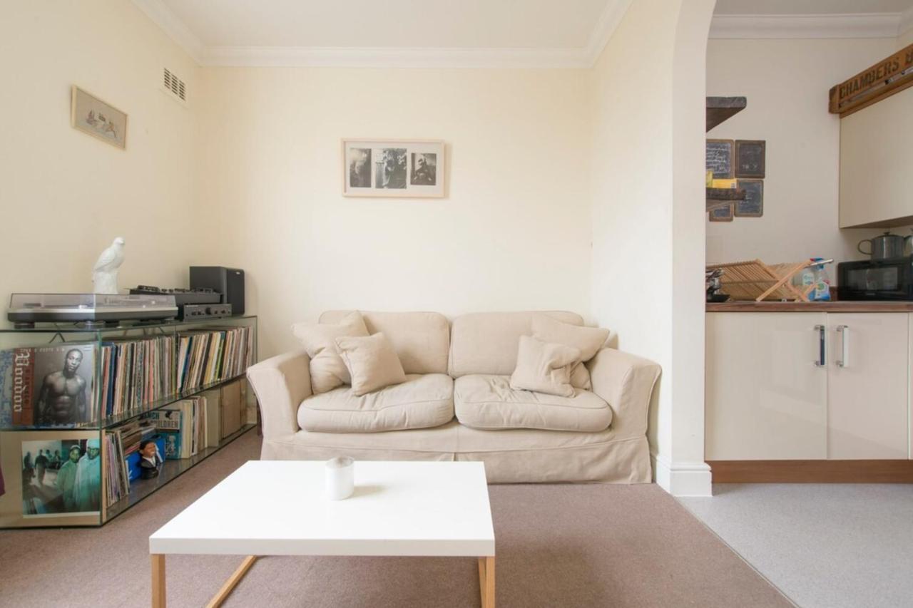 Unique And Cozy 1 Bed Flat In Dalston Apartamento *