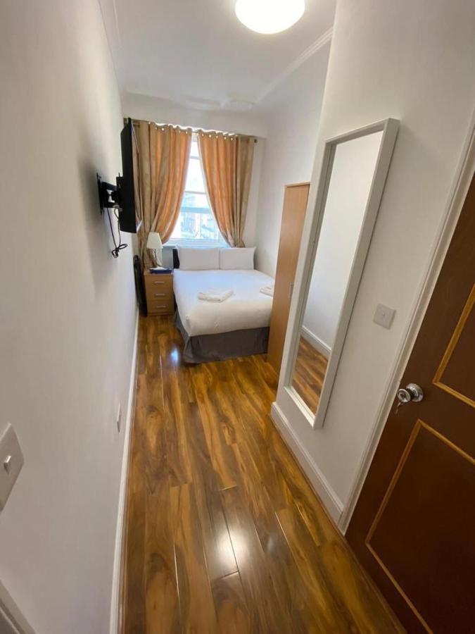 Appartement Selfridges Serviced Apartments