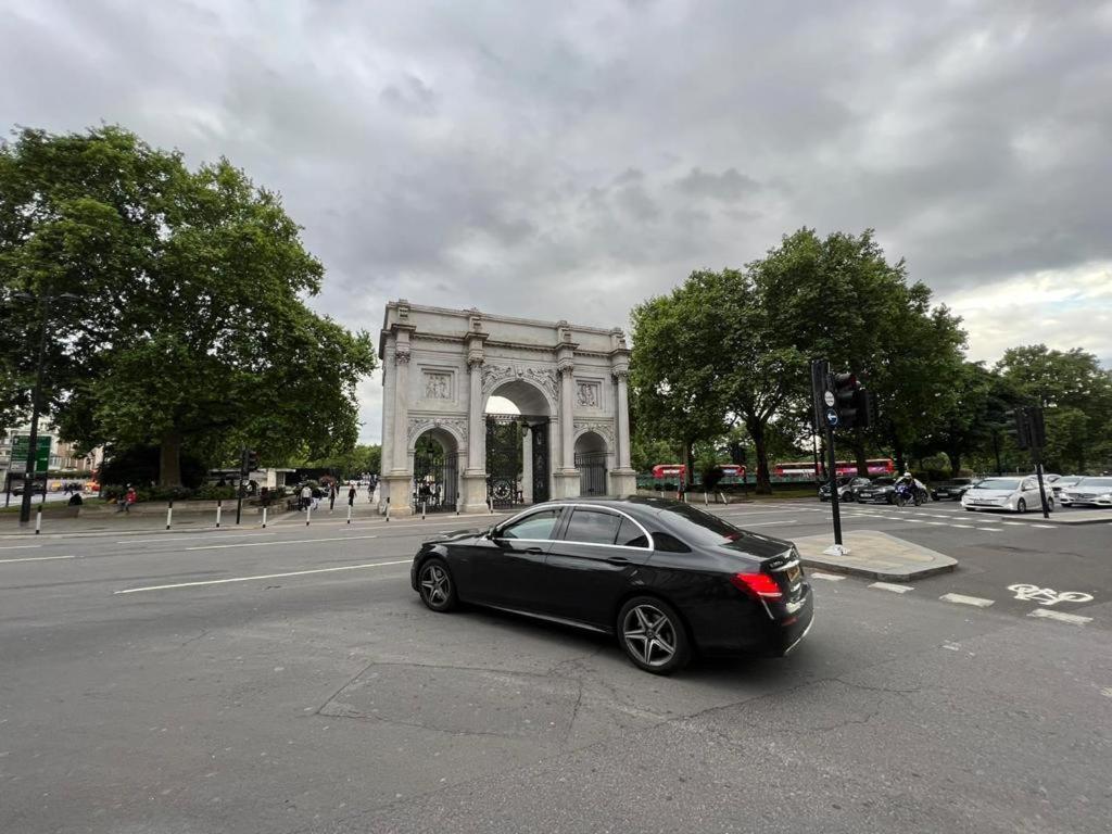 Selfridges Serviced Apartments Apartamento