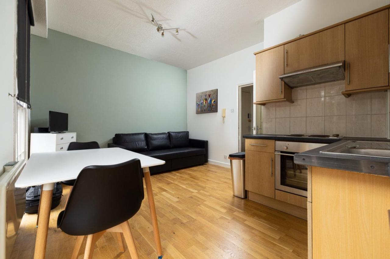 Appartement Euston Studio Londres