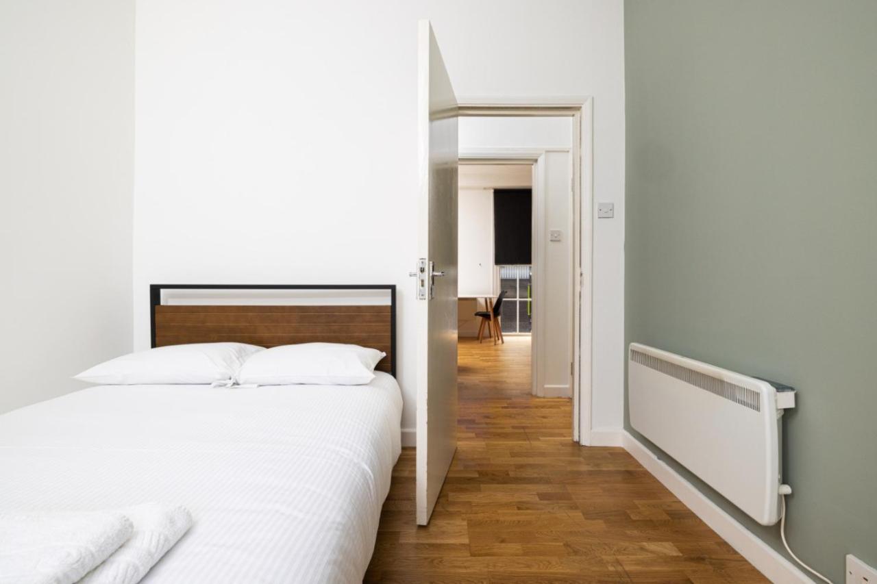 Apartment Euston Studio London