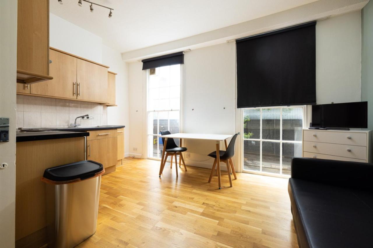 Euston Studio London