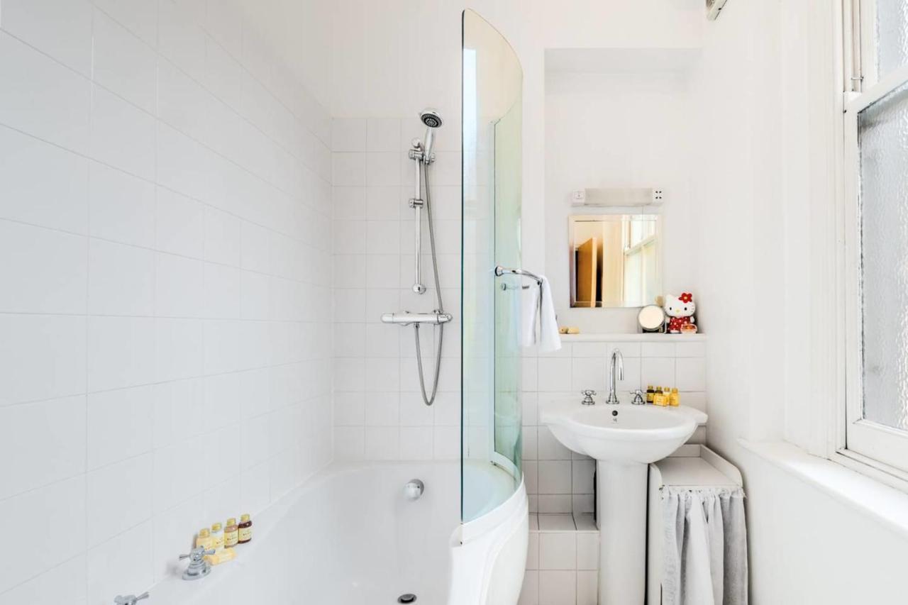 Apartamento Guestready - Bright 1br Near Arsenal Stadium Wbalcony *