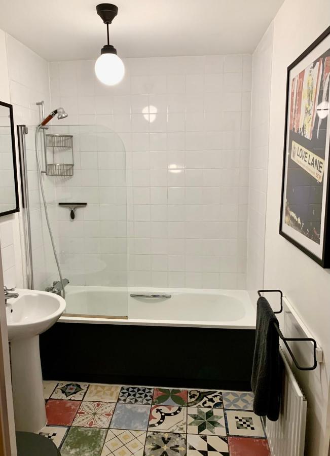 Guestready - Chic Central London Warehouse-Feel Flat * Londres