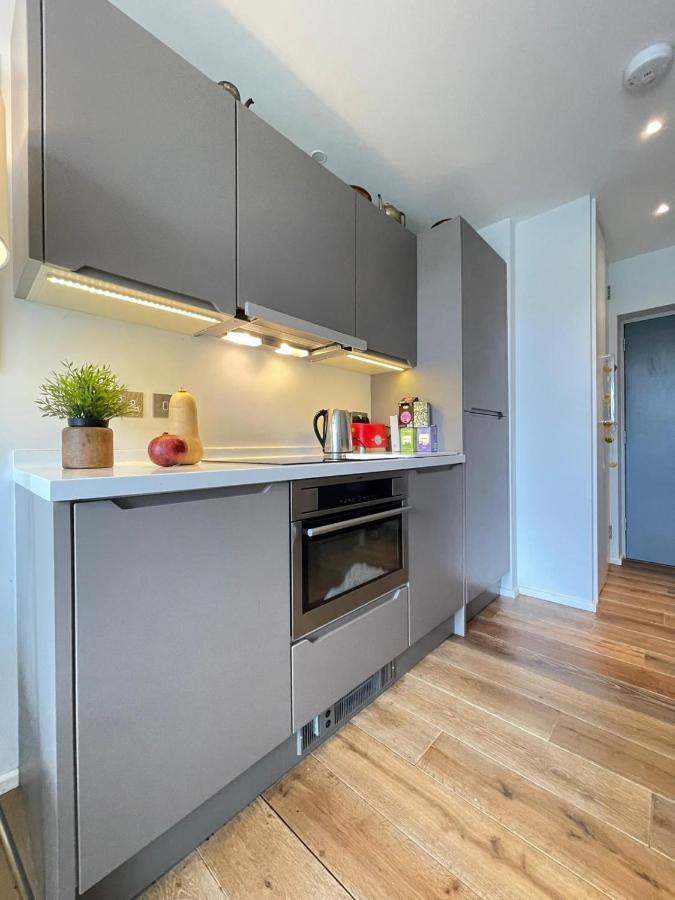 Appartement Canal-side Boutique Londres