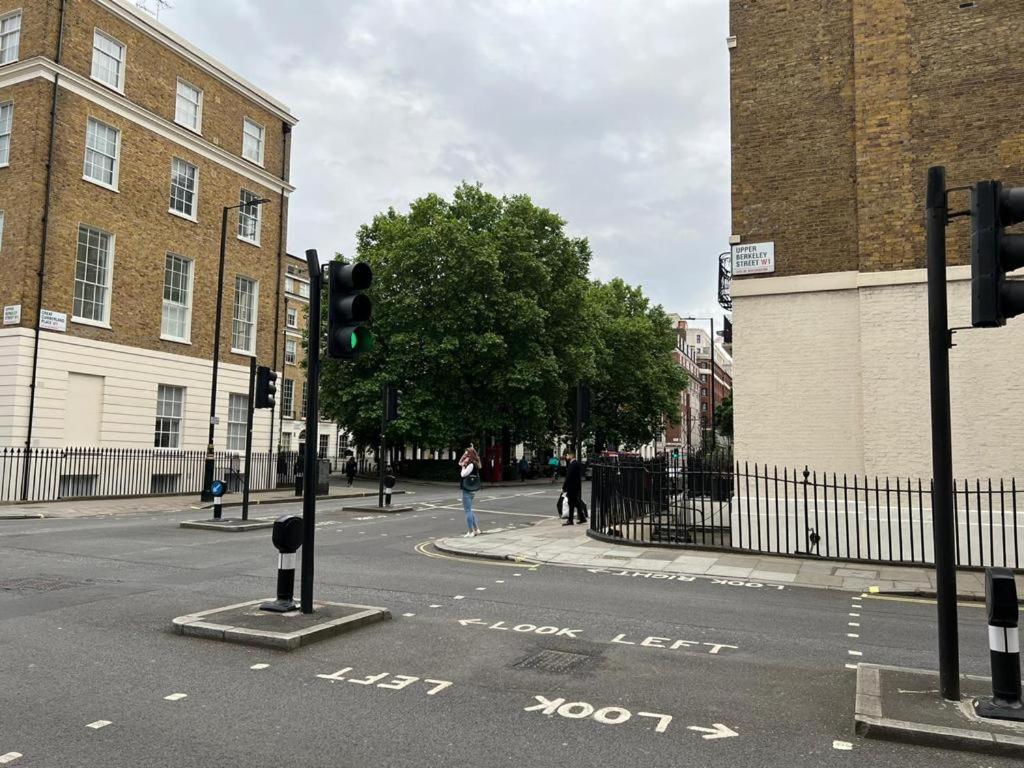 Selfridges Serviced Apartments Apartamento