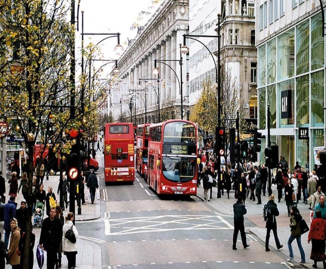 Apartamento Selfridges Serviced Apartments *