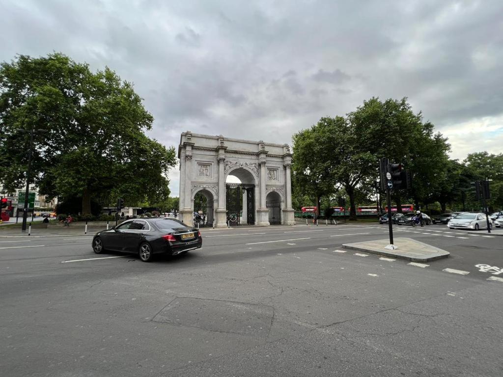 Selfridges Serviced Apartments Appartement