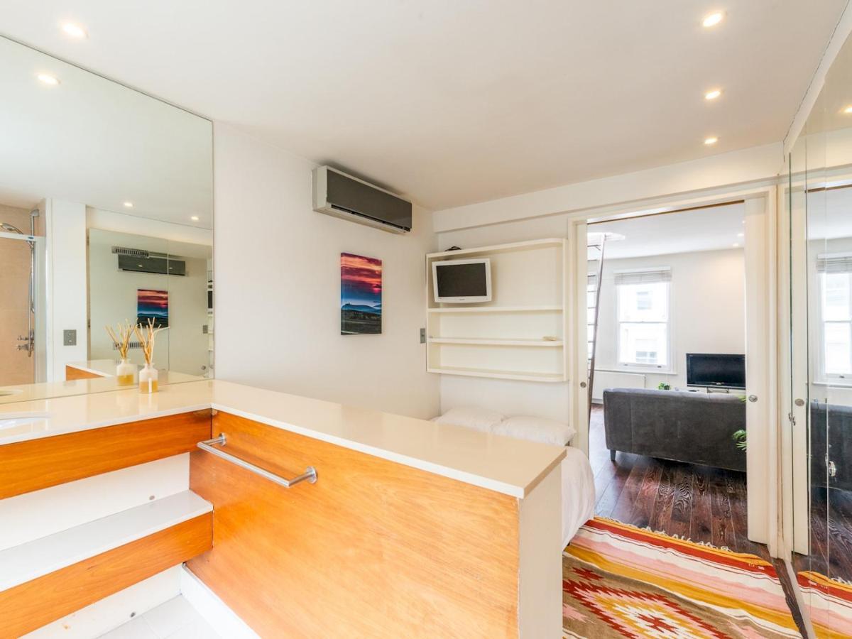 Pass The Keys - Hideaway In The Notting Hill Set Londres