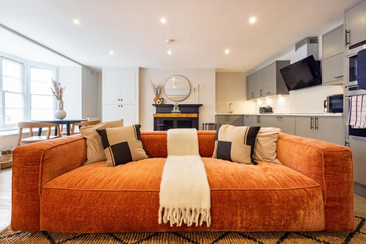 Apartamento The Paddington Flat - Modern 2bdr With Patio