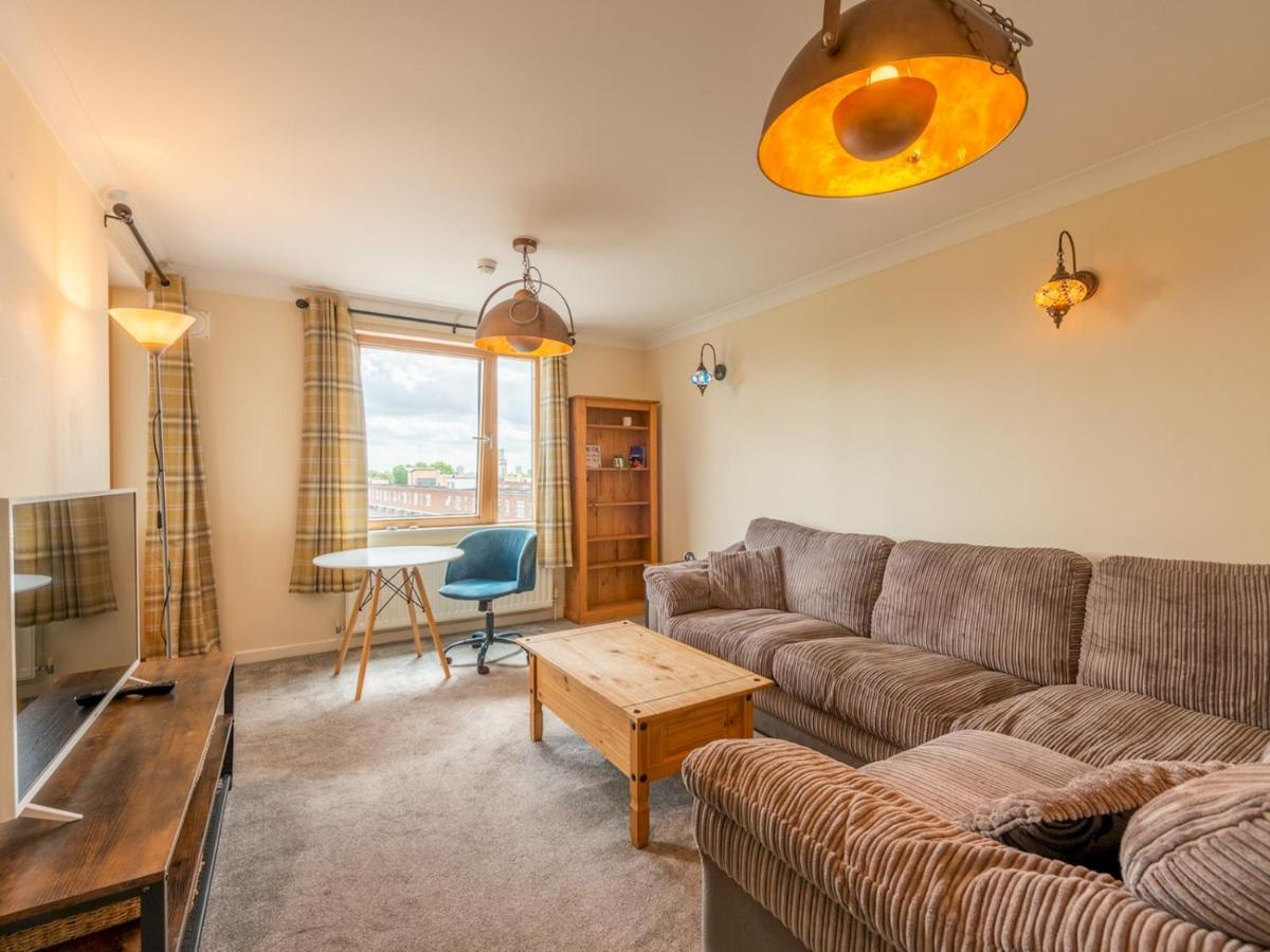 Appartement Pass The Keys Cozy With Private Balcony In Whitechapel