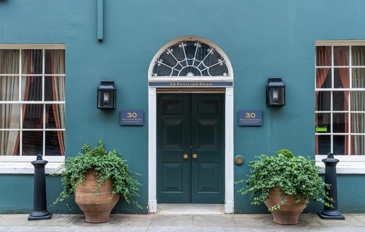 Knightsbridge Roof Garden 3* Londres