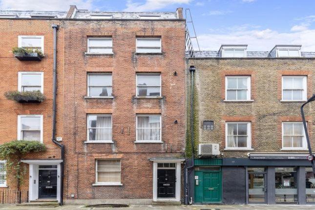 Appartement Covent Garden In Londres