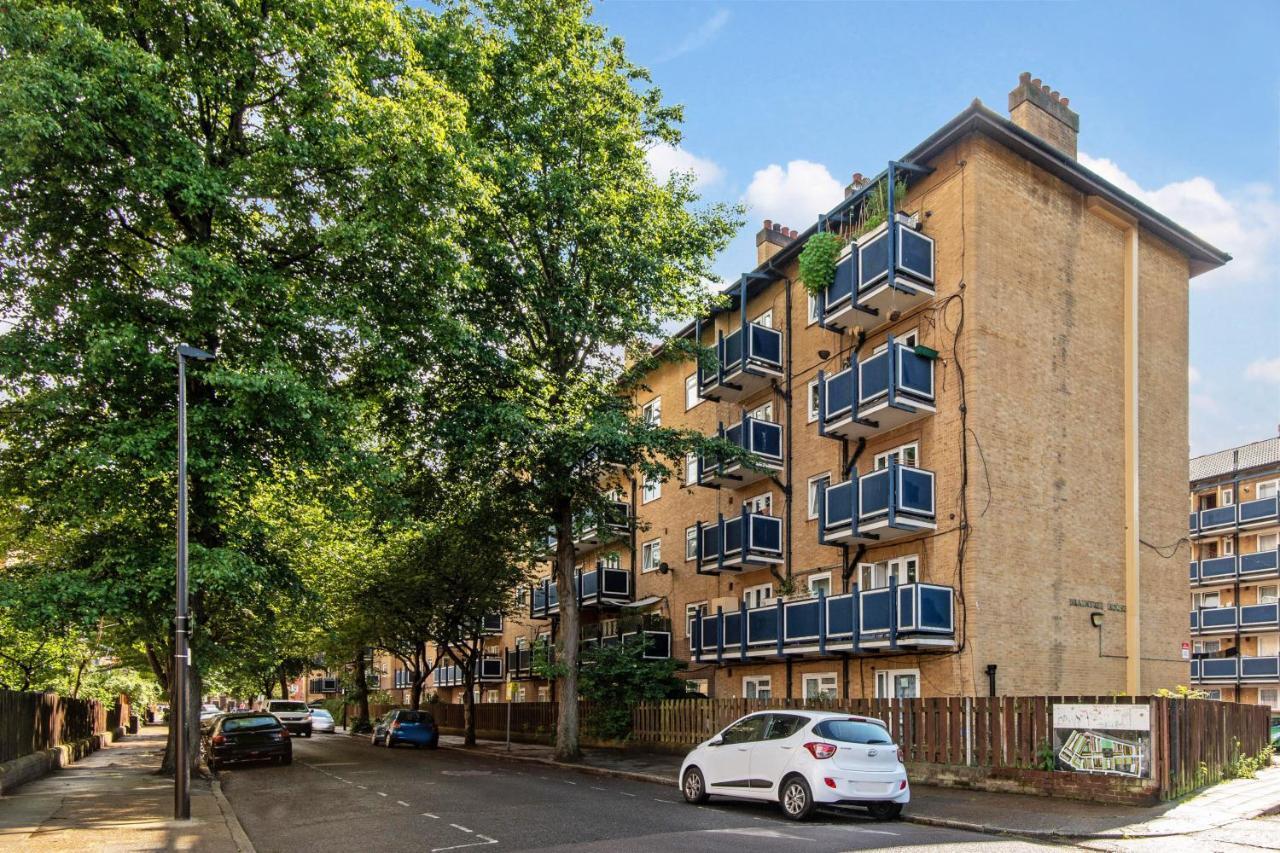 One Bedroom Apartment London